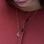 ショッピングハリオ ハリオ ギフト ガラス ネックレス メルティーキューブ シンプル 上品 HARIO 公式