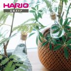 посадочная машина ... полив контейнер стекло очарование 50mL HARIO RELAXING сделано в Японии жаростойкий стекло декоративное растение треугольник колба интерьер модный подарок HARIO сирень расческа ng официальный 