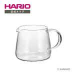 ショッピングハリオ ハリオ V60 バリスタサーバー 360 電子レンジOK 食洗機対応 HARIO 公式　2024年新製品