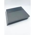 PlayStation 4 ジェット・ブラック 500GB (CUH-1100AB01)【メーカー生産終了】箱なし