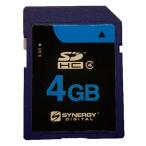 Synergy Digital Camera Memory Card, Compatible w