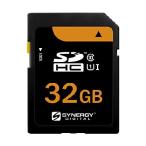 Synergy Digital Camcorder Memory Card, Compatibl