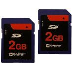 Fujifilm X-S1 Digital Camera Memory Card 2 x 2GB