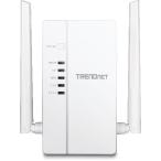 TRENDnet Wi-Fi Everywhere Powerline 1200 AV2 AC1200 Wireless Access Point, Expand Your Wireless Coverage, Built-in Concurrent Dual-Band, 3 x _ параллель импорт 