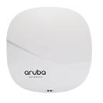 aruba 2021 HP AP-325 Aruba JW186A 802.11ac Dual Band Wireless Access Point w/ Mounting Clip (Renewed)_並行輸入