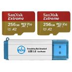 SanDisk 256GB Micro SDXC Extre