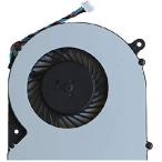 Givwizd Replacement CPU Cooling Fan Compatible with Toshiba PN: 6033B0032202 FFAP-DFS531105MC0T_並行輸入