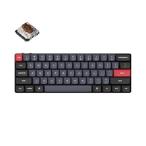Keychron K9 Max QMK Wireless Custom Mechanical Keyboard