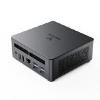 MINISFORUM Venus Series UM790 Pro Mini PC AMD Ryzen 9 7940HS(8C/16T, максимальный 5.2GHz) RAM нет SSD микро PC,2xUSB4(DP|8K)/2xHDMI(4K)/BT5.2/ 4xUS_ параллель импорт 