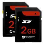 Synergy Digital 2GB Secure Digital SD Memory Car