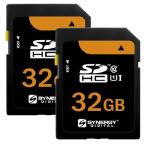 Synergy Digital 32GB Secure Digital SDHC UHS-I M