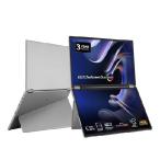ASUS ZenScreen Duo OLED MQ149CDの商品画像