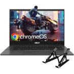 ASUS Chromebook CM1402 Laptop, 14" FHD Display, MediaTek Kompanio 520, 4 GB RAM, 64 GB eMMC, MediaTek Graphics, Bluetooth, Wi-Fi, Chrome OS, _ параллель импорт 