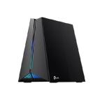 TP-Link Tri-Band BE11000 Wi-Fi 7 Gaming Router Archer GE650 | 6-Stream 11 Gbps supports 320MHz | 2×5G + 3×2.5G Ports USB 3.0 | Game Acceler_ параллель импорт 