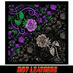  американский прямой импорт! hot кожа соперник rose бандана head LAP . шарф . море . шт шлем внутренний .. данный посылка носовой платок neka chief для мотоцикла 