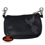 Yahoo! Yahoo!ショッピング(ヤフー ショッピング)米国 ホットレザー ハーレーダビッドソンスタイル