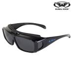 Ό ዾ̏ォ| I[o[TOX ˏグ BluWater Polarized Flip-It GR ނ St oCN hCu GLOBAL VISION