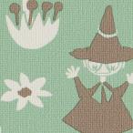 サンゲツ FE76704 生のり付き壁紙 15m ムーミン  FINE ファイン 2023-2026