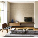 サンゲツ RE55656 生のり付き壁紙 30m タイル・レンガ ライトグレー ReSERVE リザーブ 2024-2027