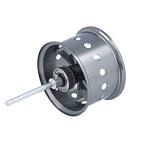 アベイル　シマノ 22バンタム用 スプール　Avail MicrocastSpool 22BTM18R　ガンメタ