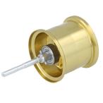 アベイル　01カルカッタコンクエスト50/51用スプール トラウトスペシャル　シャンパンゴールド　Avail CNQ5020TR cgld