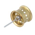 アベイル シマノ22アルデバランBFS用スプール Avail MicrocastSpool 22ALD22R シャンパンゴールド ms_22ald22r_cgld