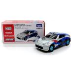 トミカ 海外限定 公式 ウルトラマンコラボトミカ UTR-05 ウルトラマンゼット オリジナル 日産 フェアレディ Z 日本未発売品