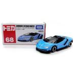 トミカ アジア限定 トミカ 68 ランボルギーニチェンテナリオロードスター 海外限定トミカ 日本未発売品