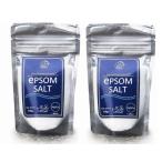 ショッピングエプソムソルト THALGO タルゴ エプソムソルト 110g