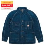 PAYDAY ¥Ú¥¤¥Ç¥¤ OLD TEXTURE COVERALL ¥ª¡¼¥ë¥É¥Æ¥¯¥¹¥Á¥ã¡¼ ¥«¥Ð¡¼¥ª¡¼¥ë ¥¤¥ó¥Ç¥£¥´