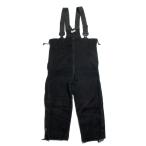  America армия USMC флис bib комбинезон Pola Tec POLARTEC FLEECE BIBS (DEAD STOCK)