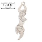 LHN Jewelry エルエイチエヌジュエリー ボトルオープナー 栓抜き BIKINI BABE BOTTLE OPENER ハンドメイド アメリカ製