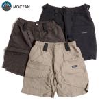 MOCEANmo- автомобиль nBARRIER SHORTS шероховатость a- шорты sap Rex нейлон America производства (DEAD STOCK)