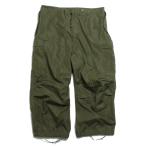  America армия US Army 50's M-51 Arctic Trousers over брюки (DEAD STOCK)