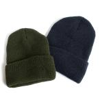 US MILITARY ウール ニットキャップ G.I. WOOL WATCH CAP アメリカ製 (DEAD STOCK)
