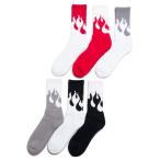 TONNY トニー TONNY SOCKS Pile Socks Flames パイルソックス フレイム 日本製 MT06