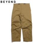 BEYOND CLOTHING ビヨンドクロージング PCU L6 GORE-TEX PANT ゴアテックス パンツ (DEAD STOCK)