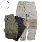 [ распродажа 40%OFF] BURLAP OUTFITTER балка LAP наружный fita-NO LOFT PANT EPno- loft брюки e pick обработка BO060105