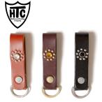 ショッピングスタッズ HTC エイチティーシー Hollywood Trading Company Flower Stone DKH スタッズ キーホルダー