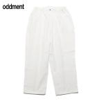 oddmentodo men toBIG PAINTER SINGLE KNEE. Inter брюки одиночный колено неотбеленная ткань 