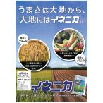 イネニカ 750g お試しサイズ(クロネコゆうパケット、クリックポスト送料無料)(同梱不可) たねまき 覆土 ケイカル 播種 地温上昇防止 農チューバ―