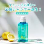 ★新登場・夏限定★【haru 公式】ハル| haruシャンプー ハルシャンプー「kurokamiスカルプ(サマーレシピ)」 100%天然由来