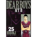  б/у DEAR BOYS ACT2 25 шт манга ежемесячный журнал KC подросток комикс . бог ..... фирма 