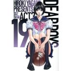  б/у DEAR BOYS ACT3 19 шт манга месяц magaKC подросток комикс . бог ..... фирма 