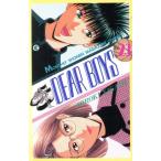  б/у DEAR BOYS 23 шт манга ежемесячный журнал KC подросток комикс . бог ..... фирма 