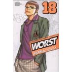 中古 ＷＯＲＳＴ 18巻 �
