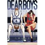  б/у DEAR BOYS OVER TIME 2 шт манга месяц magaKC подросток комикс . бог ..... фирма 