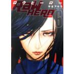  б/у RaW Hero 6 шт манга Eve человек gKC молодежь комикс flat книга@ Akira .. фирма 