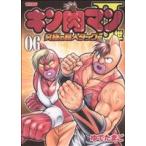  б/у Kinnikuman 2. максимальный супер человек tag сборник 6 шт манга Play Boy комиксы молодежь комикс .. Tama . Shueisha 