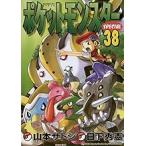  б/у Pocket Monster специальный 38 шт манга Tentomushi Comics специальный молодежь комикс Yamamoto satosi Shogakukan Inc. 